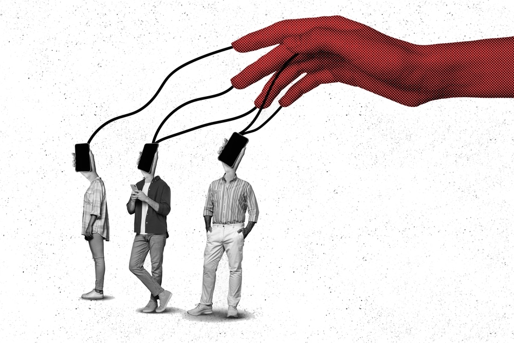 The Hidden Architects of Control